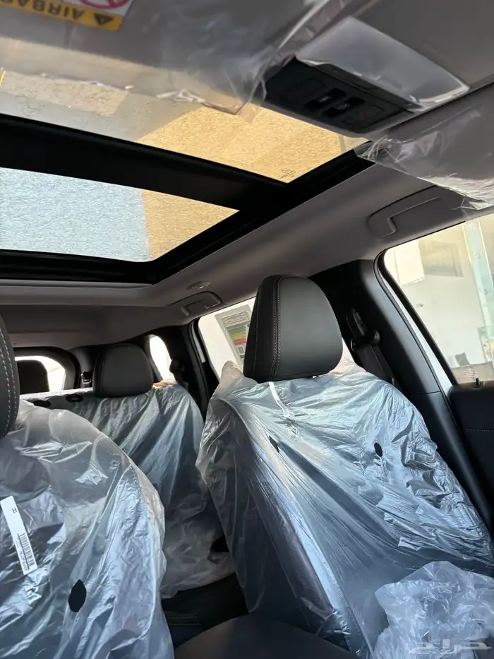 للبيع اوتلاندر 2025 اقل سعر نقطه عمياء 5