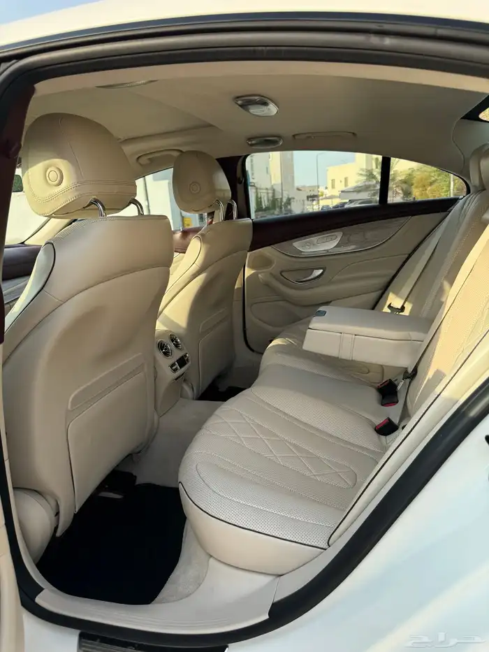 للبيع مرسيدس بنز CLS 53 ديزاينو مميز 33
