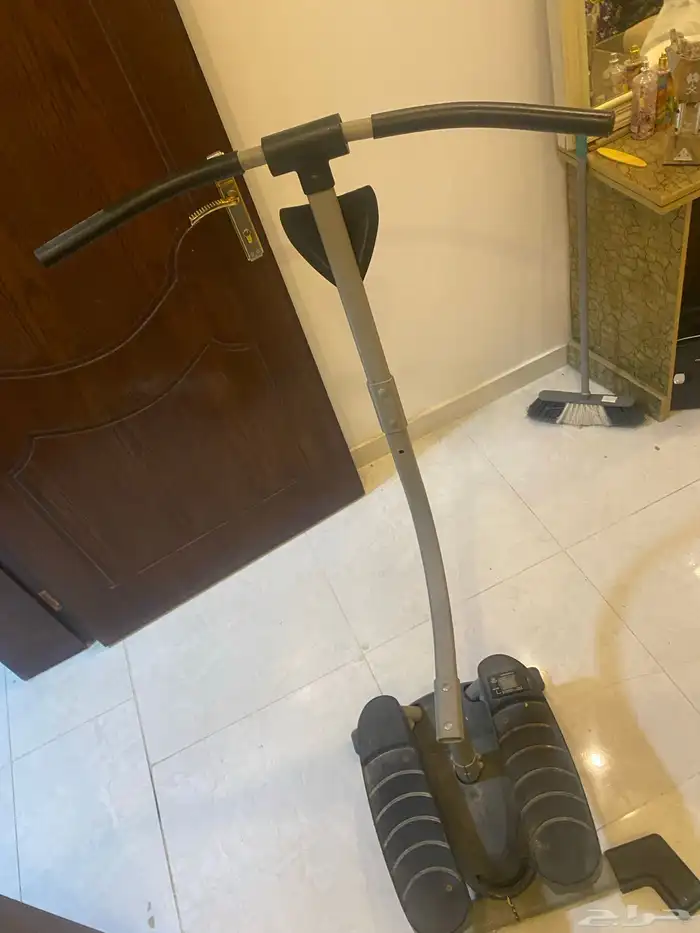 جهاز رياضي 4