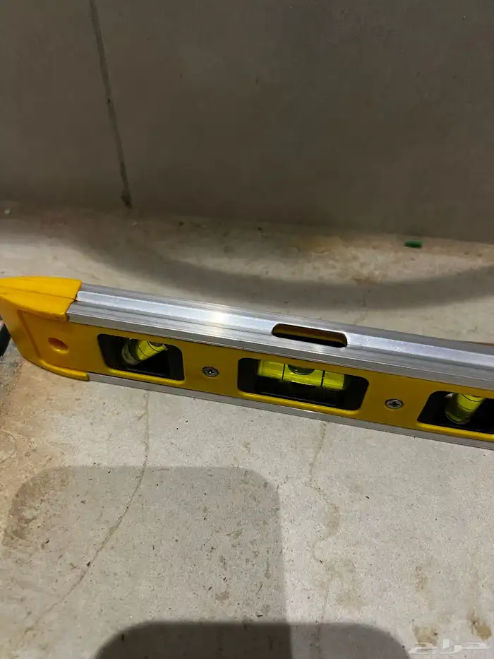 فحص المباني الجاهزه قبل الشراء المهندس ياسر 17