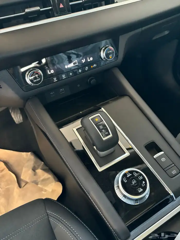 للبيع اوتلاندر 2025 اقل سعر نقطه عمياء 10