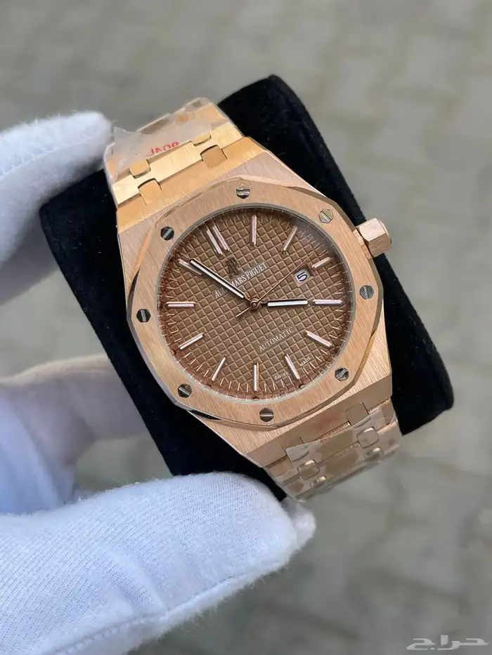 ساعات ادمرس بياجيه انضيف 21