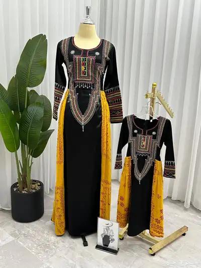 فساتين 12