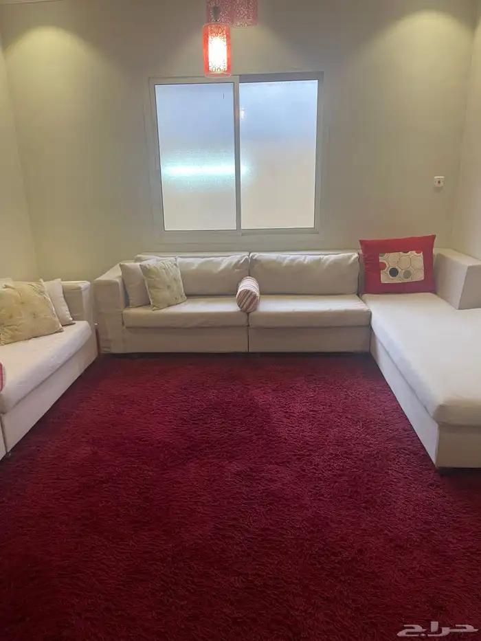 كنب معى موكيت 3