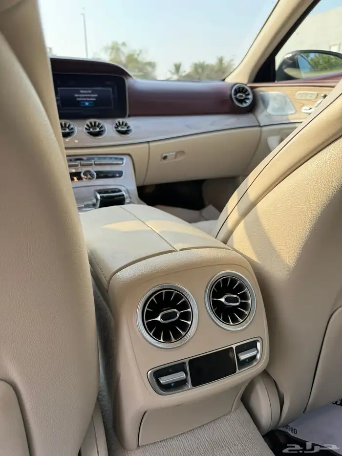 للبيع مرسيدس بنز CLS 53 ديزاينو مميز 36