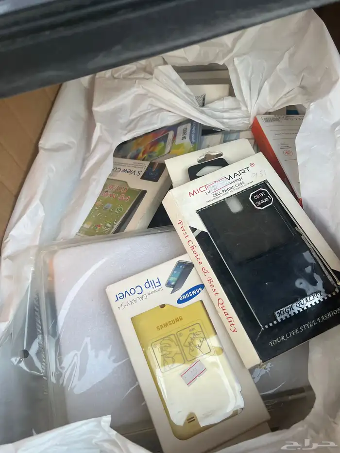 اكسسوارات جوالات 0