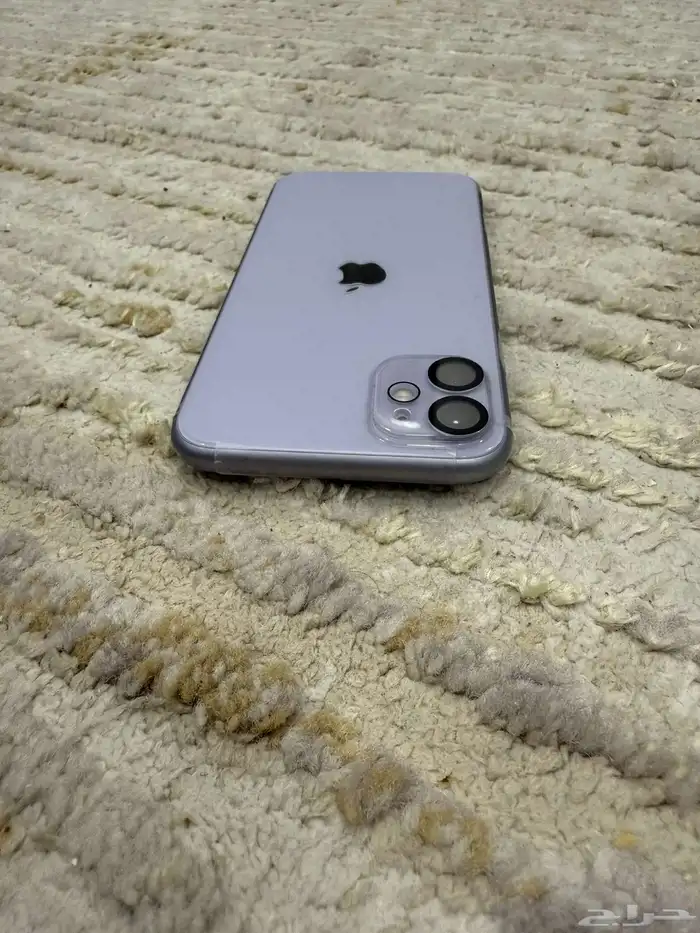 آيفون 11 العادي iPhone 11 Apple 3