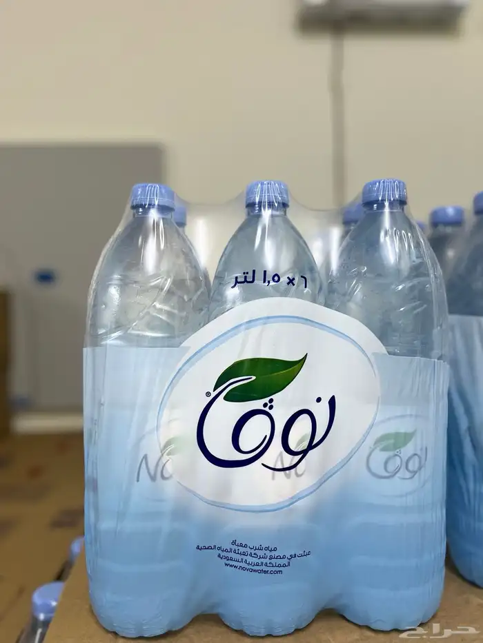 سقيا الواحة للمياه 14