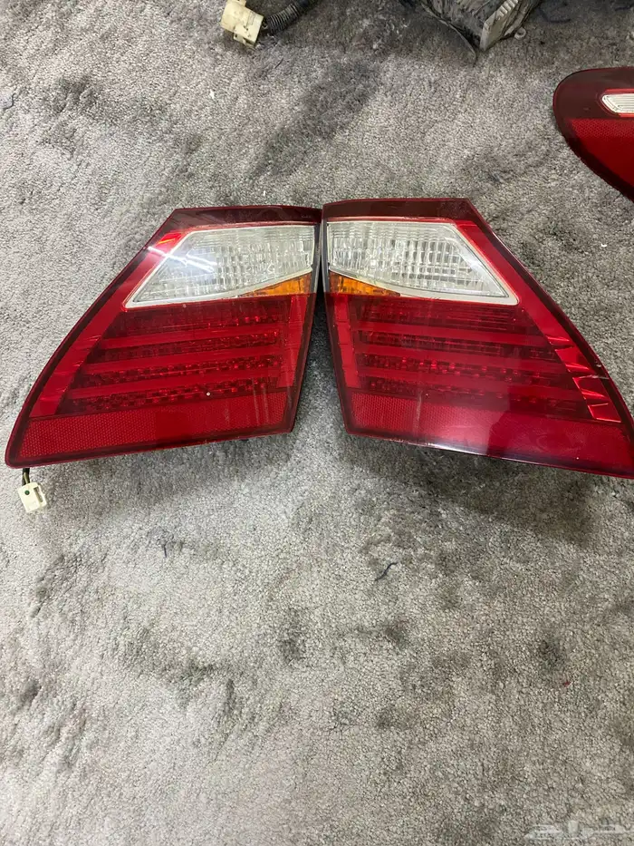 صطبات لكزس Ls460 مديل 2010 2