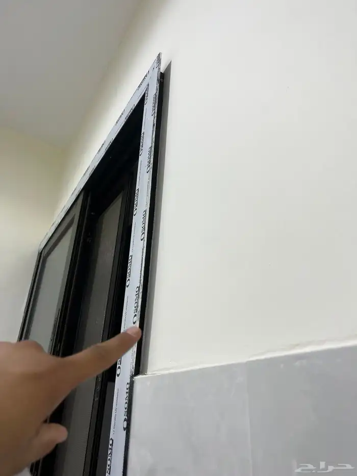 فحص المباني الجاهزه قبل الشراء المهندس ياسر 35