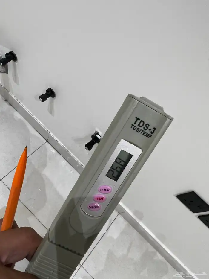 فحص المباني الجاهزه قبل الشراء المهندس ياسر 3