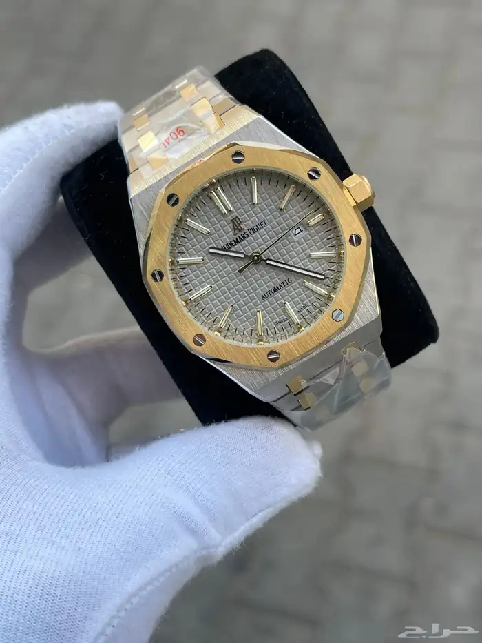 ساعات ادمرس بياجيه انضيف 3