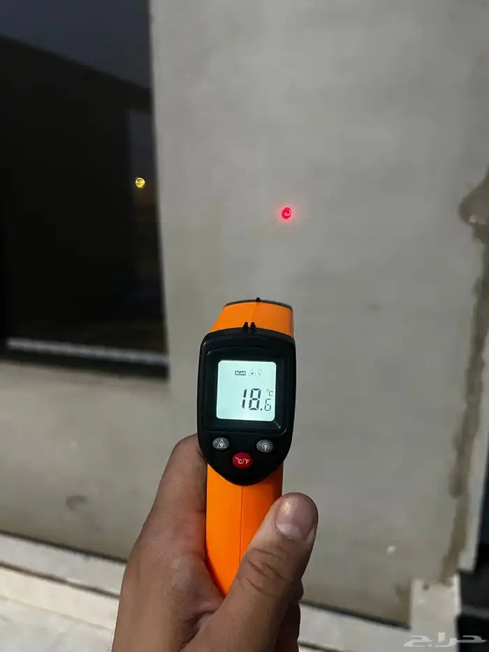 فحص المباني الجاهزه قبل الشراء المهندس ياسر 29