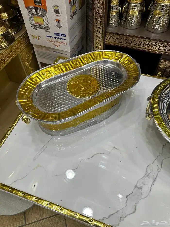 صياني سورية صياني مفطح 2