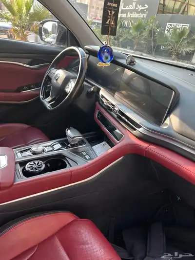 شانجان CS75plus 3