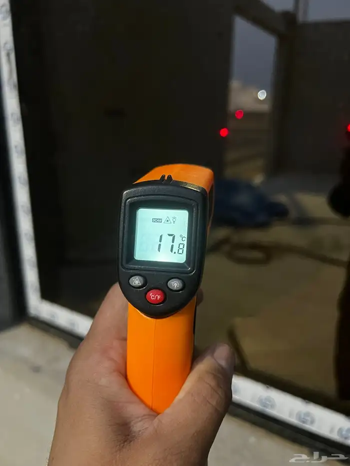 فحص المباني الجاهزه قبل الشراء المهندس ياسر 28