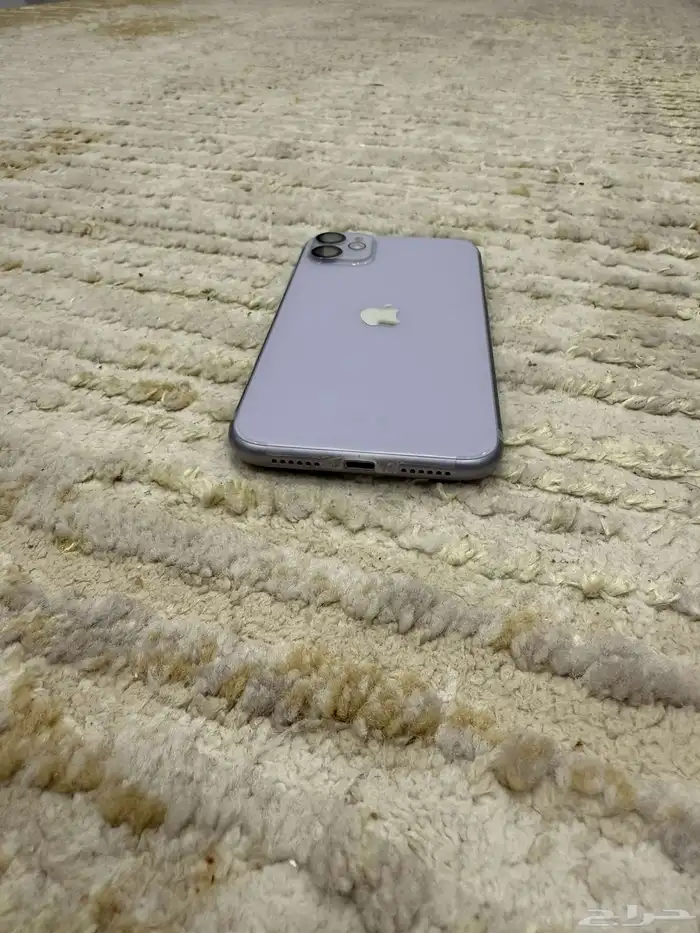 آيفون 11 العادي iPhone 11 Apple 2