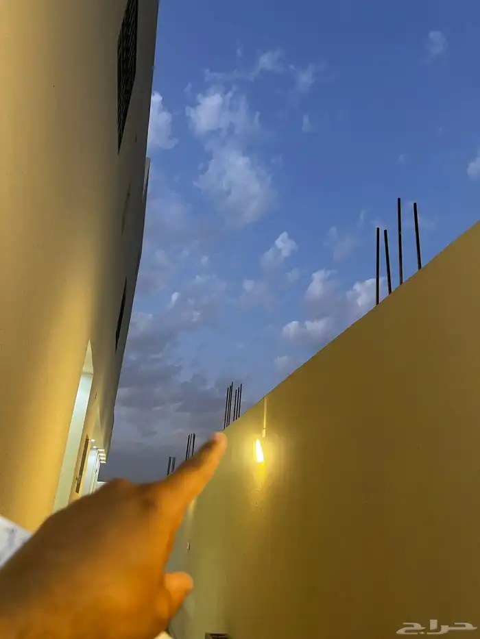 فحص المباني الجاهزه قبل الشراء المهندس ياسر 43