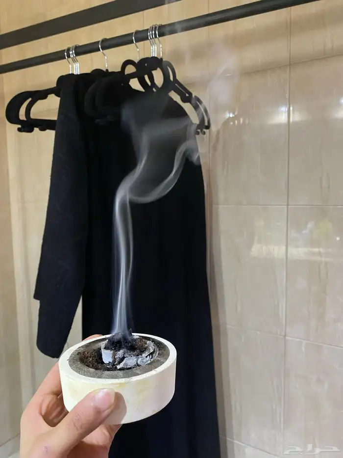 علاق عبايات للإيجار 1