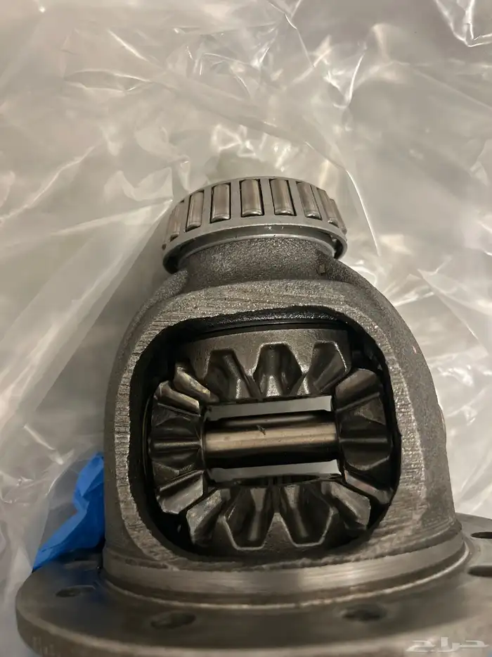 كرونة رانجلر 2017 امامي دانا 30 3