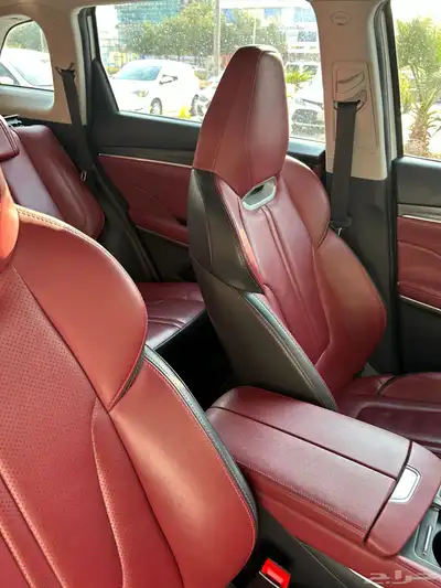 شانجان CS75plus 4