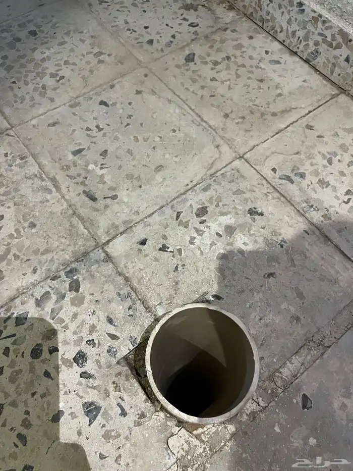 فحص المباني الجاهزه قبل الشراء المهندس ياسر 34