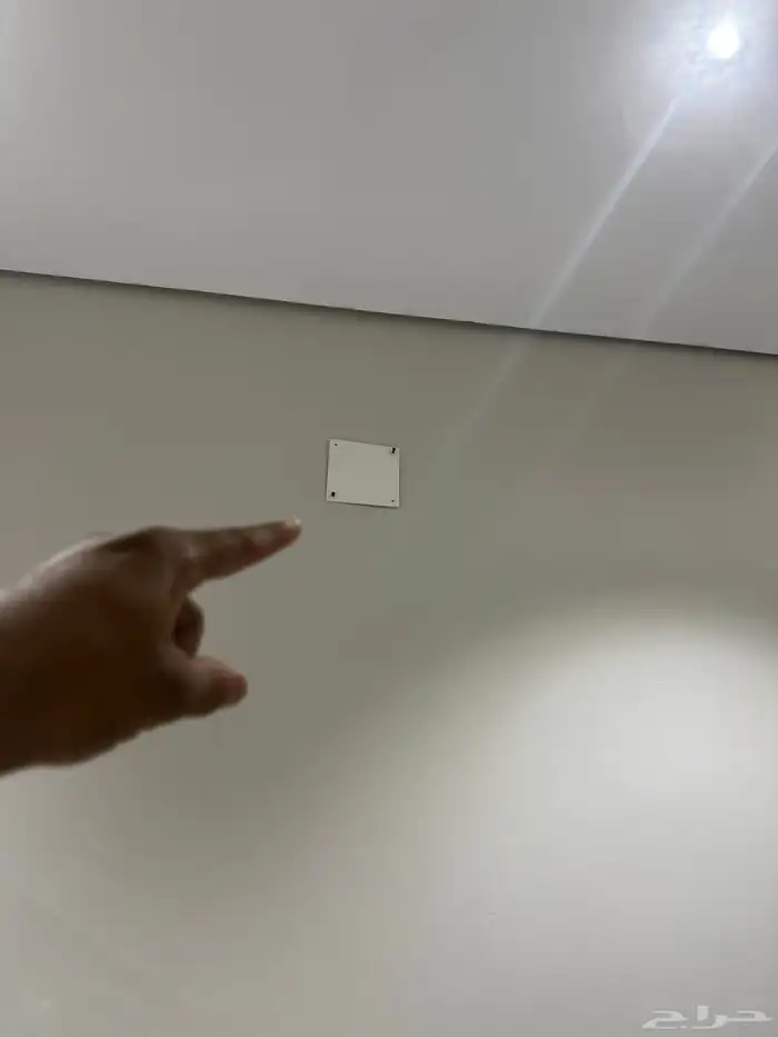 فحص المباني الجاهزه قبل الشراء المهندس ياسر 10