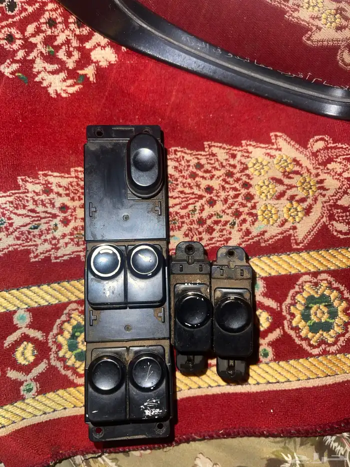 قطع إكسنت 2014 0