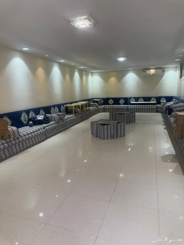 استراحة للبيع بالعفجه 8