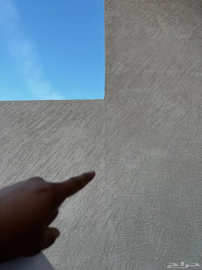 فحص المباني الجاهزه قبل الشراء المهندس ياسر 21