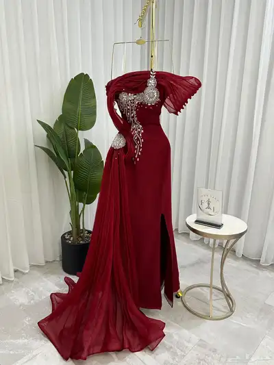 فساتين 4