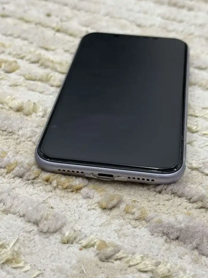 آيفون 11 العادي iPhone 11 Apple 6