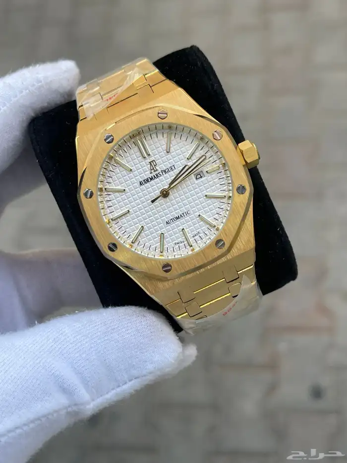 ساعات ادمرس بياجيه انضيف 16