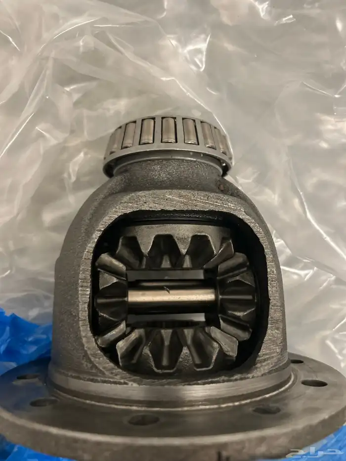 كرونة رانجلر 2017 امامي دانا 30 4