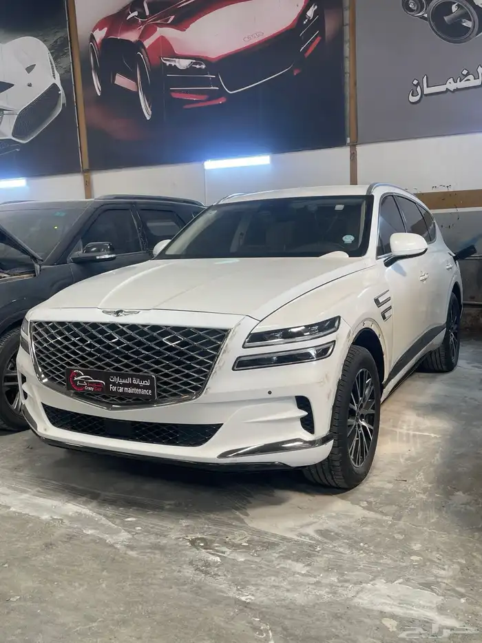 مركز كار لخدمة السيارات 2
