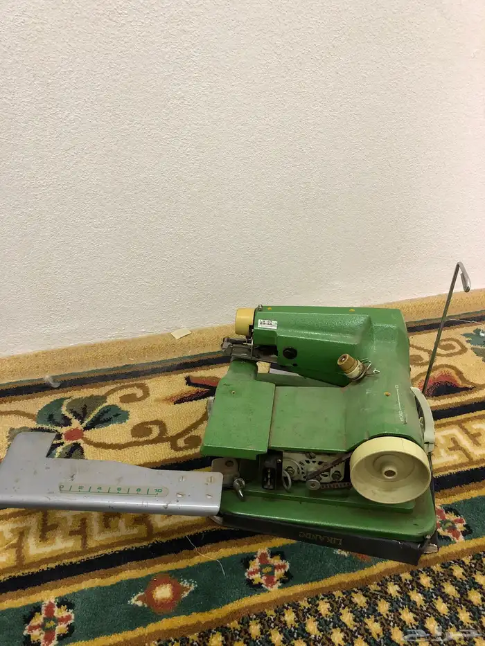 مكينة للخياطة JUKI 3