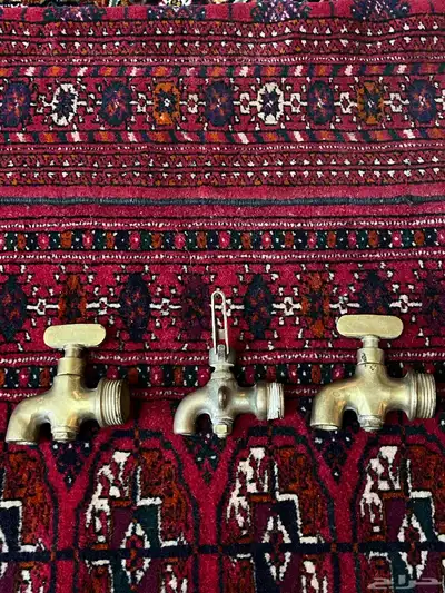 بزابيز او (صنابير ) نحاس اثرية 0