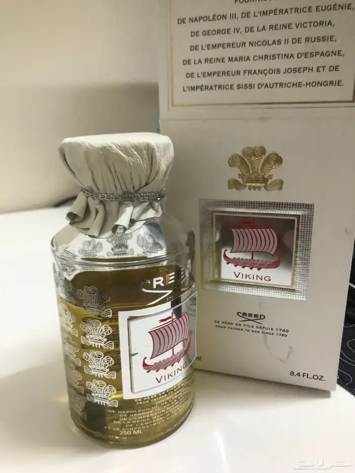 للبيع عطر كريد فايكنج فايكنق (Viking) 1
