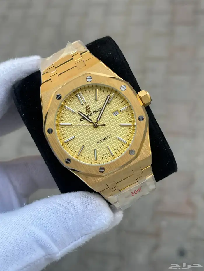 ساعات ادمرس بياجيه انضيف 17