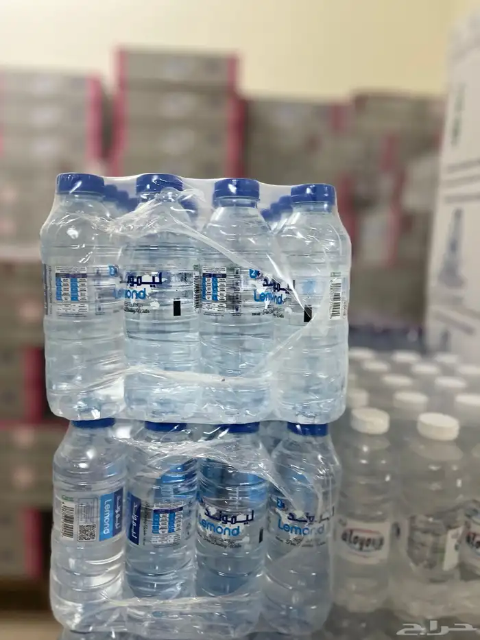 سقيا الواحة للمياه 3