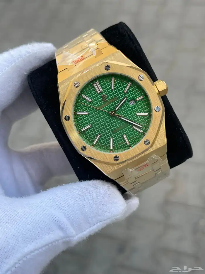 ساعات ادمرس بياجيه انضيف 14
