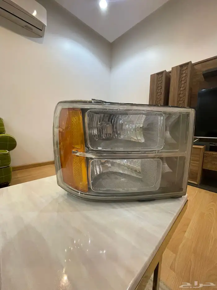 شمعة سييرا يمين وكاله من 2007 الى 2013 1