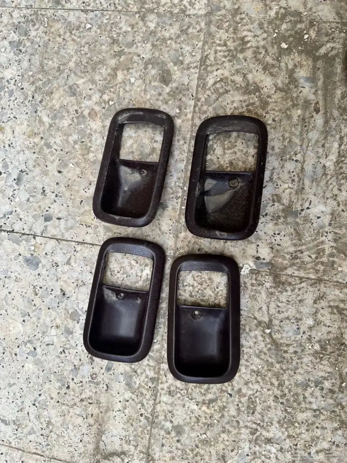 قطع غيار كرسيدا 6