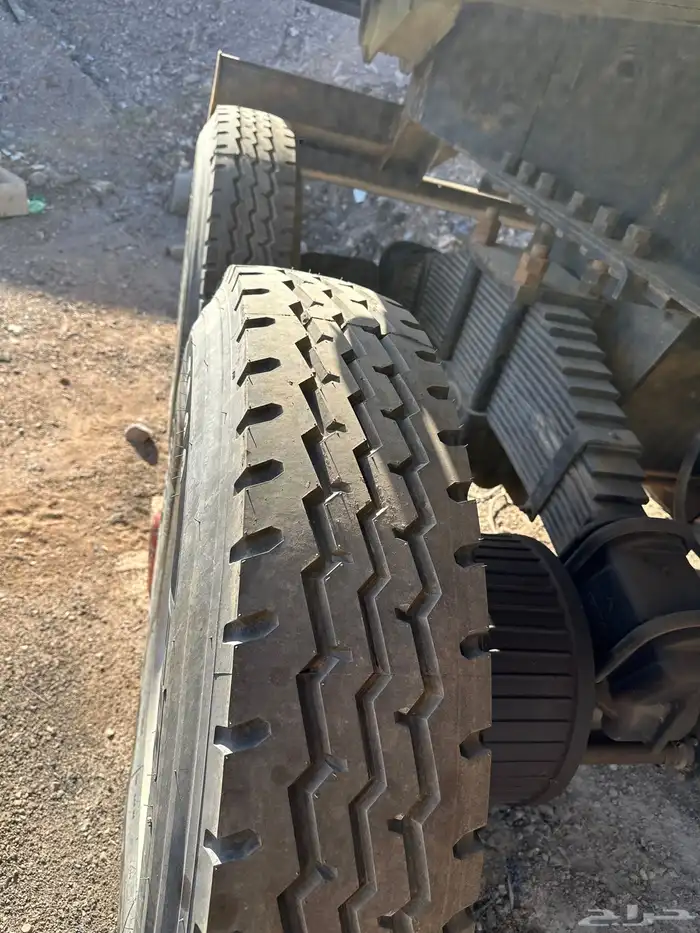 صناديق ترلا للبيع 3