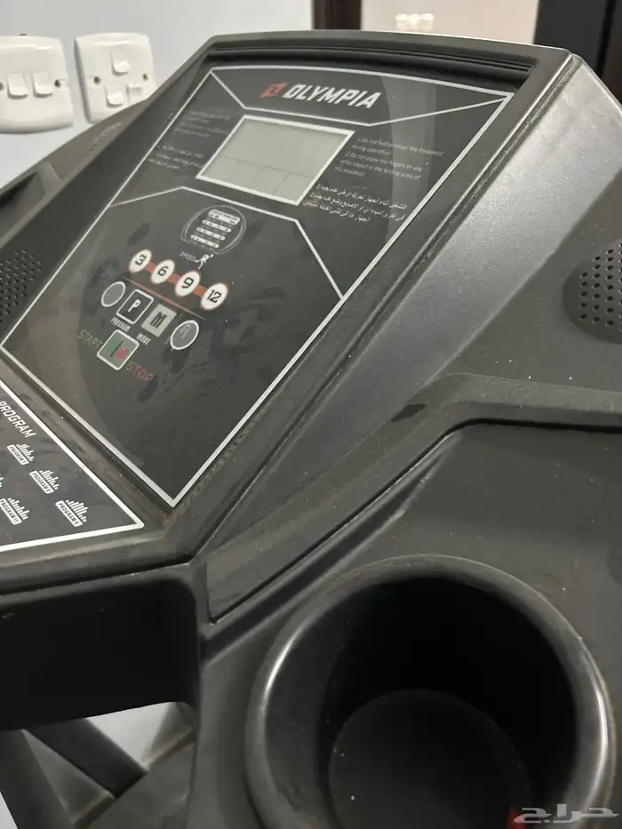 سير جديد استخدام قليل 2