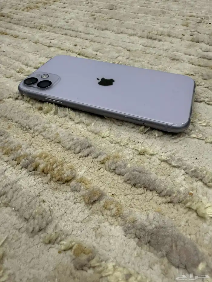 آيفون 11 العادي iPhone 11 Apple 5