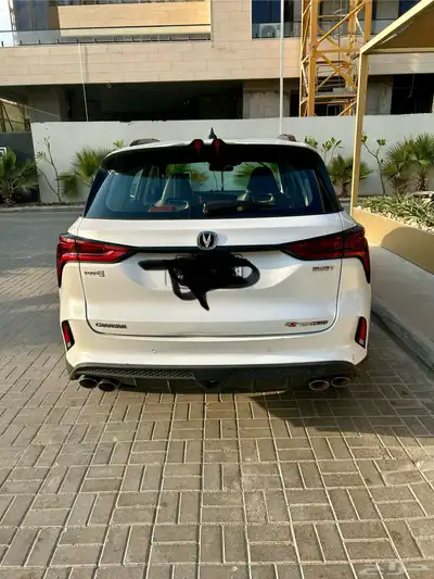 شانجان CS75plus 12