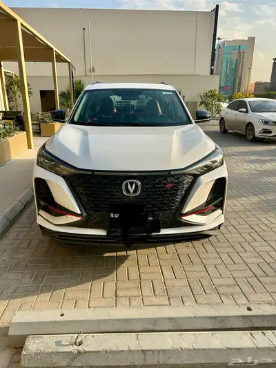 شانجان CS75plus 9