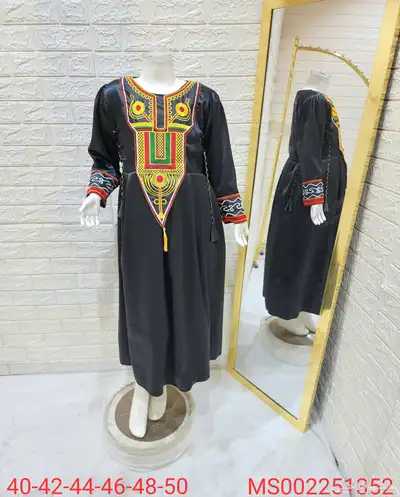فساتين 13