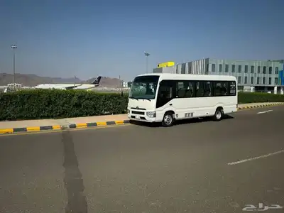 كوستر اللايجار 1